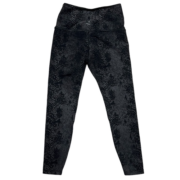 Beyond Yoga Viper Highwaisted Midi Leggings Size X-Small - Picture 4 of 7